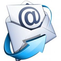 Envoi email